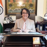 Riva Ganguly Das (@rivagdas) 's Twitter Profile
