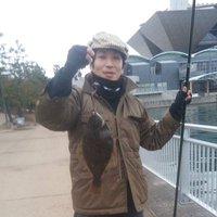 毛虫の電車釣行@海まで2時間 (@kemushifish) 's Twitter Profile
