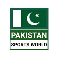 Pakistan Sports World(@paksportsworld) 's Twitter Profile Photo