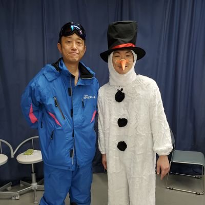 mega_iino's profile picture. 廿日市市吉和のスキー場、温泉にいます