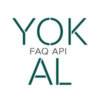 YOKAL - FAQ API - (@yokal_faq) 's Twitter Profile