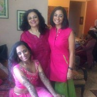 Girija Menon(@Gijja58) 's Twitter Profile Photo