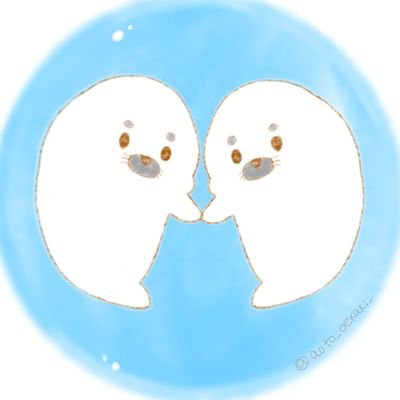 あざらし🐬🎨さんのプロフィール画像