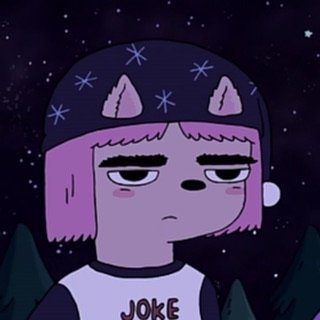 Good day, soon to be camper babies. You should definitely watch Summer Camp Island or else i'll turn you into a watermelon. The meanest witch so buzz off.