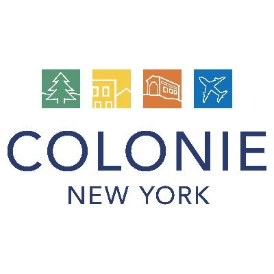 Town of Colonie Industrial Development Agency & Local Development Corporation #colonie #latham #loudonville #westalbany #menands #boght #growcolonie