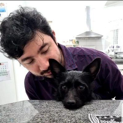 felipedaibs's profile picture. Sadib
