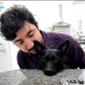 felipedaibs's profile picture. Sadib
