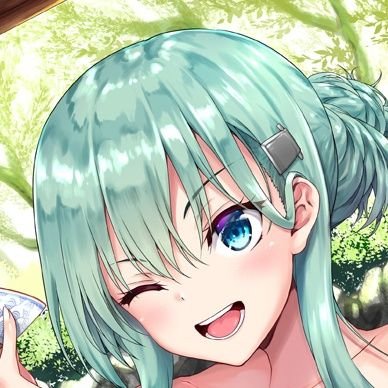鈴谷改二さんのプロフィール画像