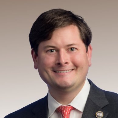 Representative John Gillespie