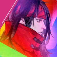 Iren S.S. (@irenss_vincent) 's Twitter Profile