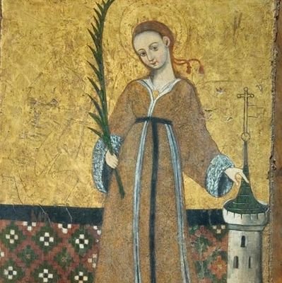 barbara098717's profile picture. Gloria in excelsis Deo