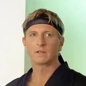 Johnny Lawrence(@Sensei_JohnnyLa) 's Twitter Profile Photo