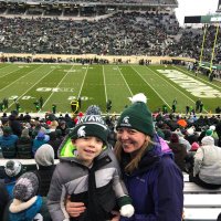 Mary Ann vonReichbauer (@spartyvon) 's Twitter Profile Photo Mary Ann vonReichbauer (@spartyvon) 's Twitter Profile Photo