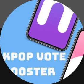 Kpop Vote Booster Profile