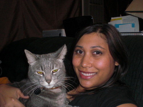 Apologies2MyCat's profile picture. I’m a devoted cat lady who loves having my cats in my life…even if at times they wish I didn’t make the choices I’ve made.