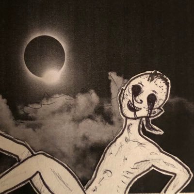 theveiledplanet's profile picture. cheap erotic horror sci fi comics