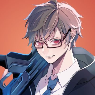 Lucy449@60FPSさんのプロフィール画像