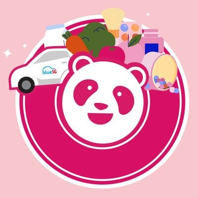 PandaFoodToken Profile Picture