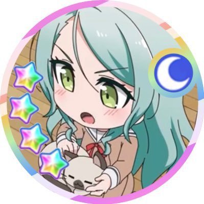 めろんぱんさんのプロフィール画像