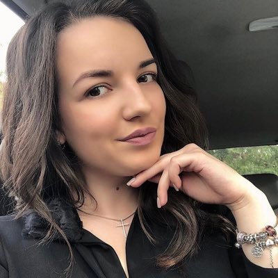 Janet97410579's profile picture. nature and #crypto lover