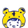 migaki_run's profile picture. 好きな4文字熟語は「阪神優勝」好きな言葉は「とらほー」。デスクワークだが、体を動かすことが好き。⚾️⚽️🐯🐮🐺🏃‍♂️⛺️ 日々錬磨🏋️‍♀️