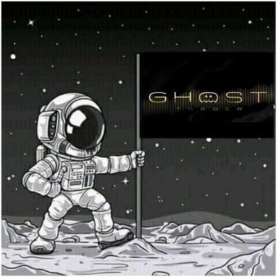 Ghost Trader ETH 
https://t.co/iuSF2gvGTy