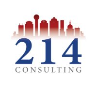 214 Consulting(@214Consulting) 's Twitter Profile Photo