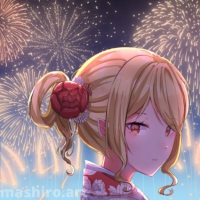Mashiro Marketさんのプロフィール画像