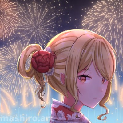 Official Server Account for Mashiro's Art Night Market | Sell & Buy Commissioned Art
Non for Profit Art Community
https://t.co/hHuq9oHYcD
https://t.co/oCqjQ9vBpe