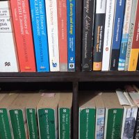 Vyom Jha (@vyomjhabooks) 's Twitter Profile