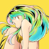 ラムちゃん💮🐑⚡️ (@minamigoods666) Twitter profile photo