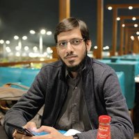 Zubair Ahmed Khan (@zubairkhanpk) 's Twitter Profile Photo Zubair Ahmed Khan (@zubairkhanpk) 's Twitter Profile Photo
