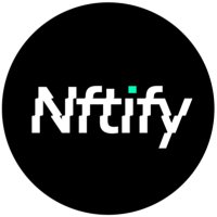 NFTIFY (@nftifyuk) 's Twitter Profile