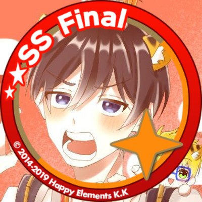 金平糖さんのプロフィール画像