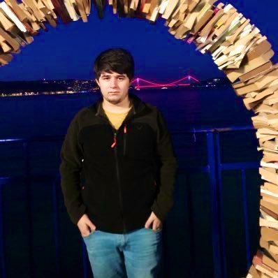 Hsynakn54's profile picture. İstanbul Üniversitesi Tarih/ Yakınçağ