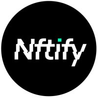 nftifyTR(@NftifyTR) 's Twitter Profile Photo