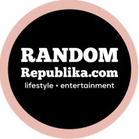 Random Republika 🇵🇭(@RandomRepublika) 's Twitter Profile Photo