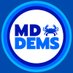 🗳 Maryland Democratic Party🗳 Profile picture