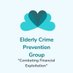 Elderly Crime Prevention Group (@eldercrimes) Twitter profile photo Elderly Crime Prevention Group (@eldercrimes) Twitter profile photo