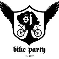 San Jose Bike Party(@SJBikeParty) 's Twitter Profileg