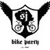 San Jose Bike Party (@SJBikeParty) Twitter profile photo