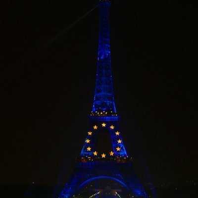 avagaude07's profile picture. Ma France, c’est Joséphine