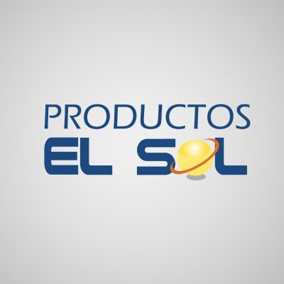 productos_elsol's profile picture. Porque la seguridad alimentaria es una responsabilidad de todos, contribuimos a la inocuidad de sus procesos.