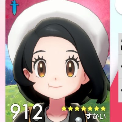 TSKY_poke's profile picture. @Tsky_kotori のポケモン垢です 戦績(SV):s1...1583位,s4…644位,s13…785位