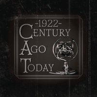 100 Years Ago Today (@centuryagotoday) 's Twitter Profile Photo 100 Years Ago Today (@centuryagotoday) 's Twitter Profile Photo