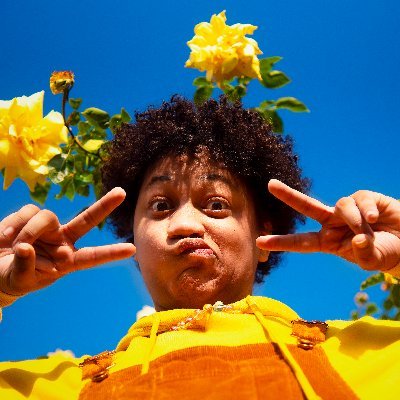 Ademir makes music now? Like, for real? BLOSSOM THE ALBUM OUT NOW!!!👇🏽