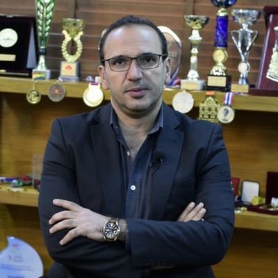 alaashawqi's profile picture. 