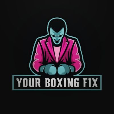 EVERYTHING BOXING 🖥🎤🥊
News, Interviews & More💯
Est. June 2018
Outwork Everyone🏅
YBFTV: https://t.co/Ow14T22VpJ
CONTACT: yourboxingfix@gmail.com