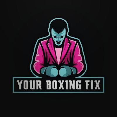 Boxing Lives Here🥊
Hate Free Zone🚫
Global Brand 🌎 
For people who love the sport🤌🏾
YBFTV: https://t.co/Ow14T22VpJ
CONTACT: yourboxingfix@gmail.com