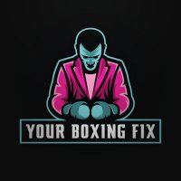 yourBOXINGfix(@yourBOXINGfix) 's Twitter Profile Photo